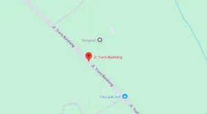 Lokasi Billboard Batam Jl. Trans Barelang