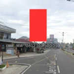 Lokasi Billboard Belitung