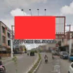 Lokasi Billboard Bengkalis