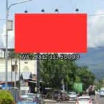Lokasi Billboard Bitung