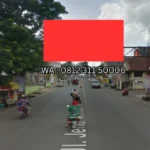 Lokasi Billboard Bone