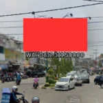 Lokasi Billboard Bungo