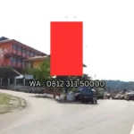 Lokasi Billboard Jayapura