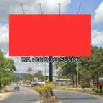 Lokasi Billboard Kendari