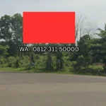 Lokasi Billboard Lamandau