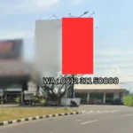 Lokasi Billboard Lombok