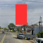 Lokasi Billboard Luwu