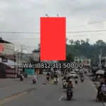 Lokasi Billboard Manokwari