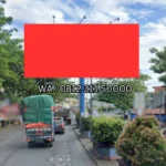 Lokasi Billboard Maros
