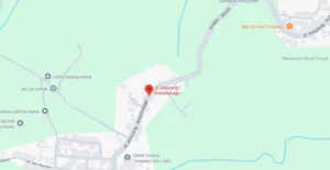 Lokasi Billboard Minahasa Selatan Jl. Amurang – Motoling