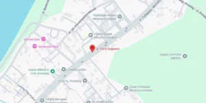 Lokasi Billboard Minahasa Selatan Jl. Trans Sulawesi – Amurang