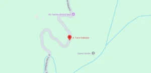 Lokasi Billboard Minahasa Selatan Jl. Trans Sulawesi – Tumpaan