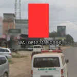 Lokasi Billboard Muaro Jambi