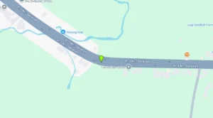 Lokasi Billboard Ogan Ilir Jl. Lkr. Selatan