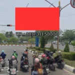 Lokasi Billboard Palangkaraya