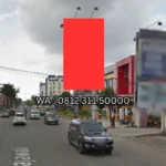 Lokasi Billboard Palembang
