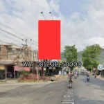 Lokasi Billboard Palopo