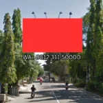 Lokasi Billboard Parepare