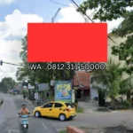 Lokasi Billboard Pinrang