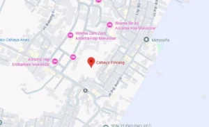 Lokasi Billboard Pinrang Jl. Poros Makassar – Pinrang