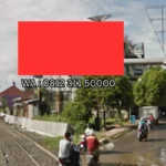 Lokasi Billboard Prabumulih