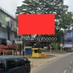 Lokasi Billboard Sarolangun