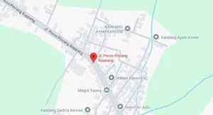 Lokasi Billboard Sidenreng Rappang Jl. Poros Rappang – Parepare