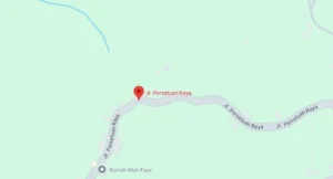 Lokasi Billboard Sinjai Jl. Persatuan Raya