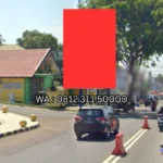 Lokasi Billboard Soppeng