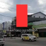 Lokasi Billboard Sorong