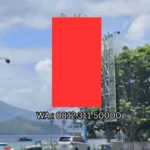 Lokasi Billboard Ternate