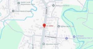 Lokasi Billboard Timor Tengah Utara Jl. Kartini