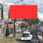 Lokasi Billboard Tomohon