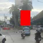 Jasa Sewa Baliho Jl. Lodan Raya
