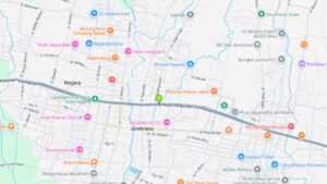 Jl. Jenderal Sudirman