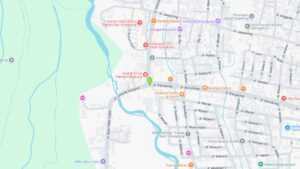 Jl. Semarapura, Bali