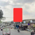 Lokasi Baliho Bandung