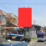 Lokasi Baliho Bangkalan