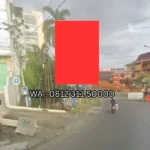 Lokasi Baliho Banjar