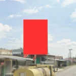 Lokasi Baliho Bengkulu Tengah