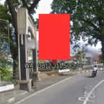 Lokasi Baliho Bukittinggi