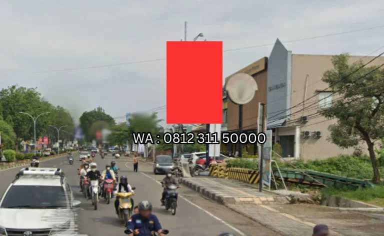 Lokasi Baliho Cirebon