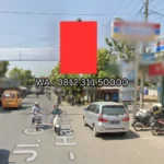 Lokasi Baliho Indramayu