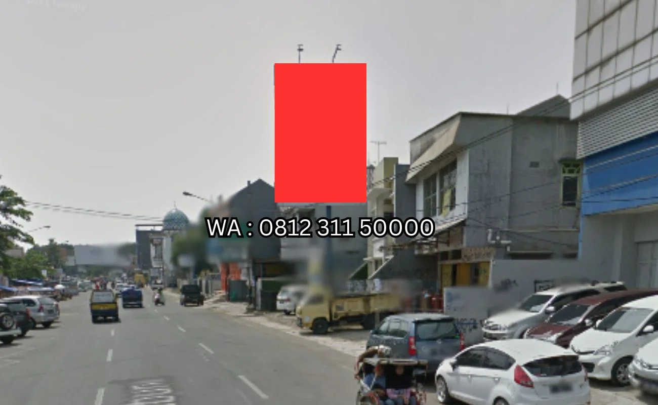 Lokasi Baliho Karawang