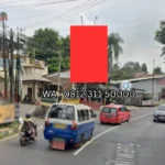 Lokasi Baliho Kuningan
