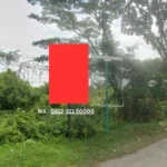 Lokasi Baliho Lebong