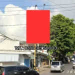 Lokasi Baliho Lumajang