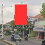 Lokasi Baliho Madiun