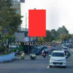 Lokasi Baliho Magetan