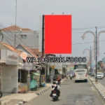 Lokasi Baliho Majalengka